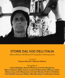 Storie dal Sud dell'Italia - Museo di fotografia contemporanea (Fotografia di Lello Mazzacane)