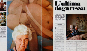 L’ultima dogaressa, “L’Europeo”, n. 37, 15 settembre 1978