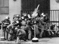 Assalto all'Università Statale occupata, Milano, 24 novembre 1971