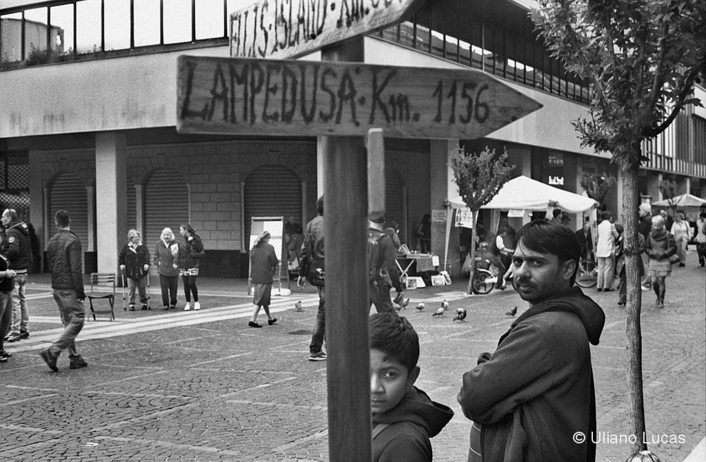 Saronno, 2012