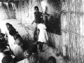 Scuola rurale, Niassa (Mozambico), 1981