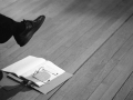 Scuola del Piccolo Teatro, Milano, 1994