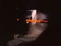 Steelworks Pittini, Osoppo (Udine), 1987