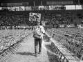 I Beatles al velodromo Vigorelli, Milano, 1965