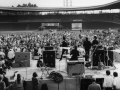 I Beatles al velodromo Vigorelli, Milano, 1965