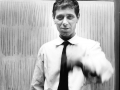 Il pittore Arturo Vermi, Milano, 1964 c.