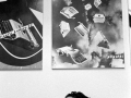 Il pittore e grafico Egidio Bonfante, Milano, 1964 c.