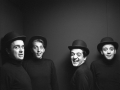 I Gufi, Milano, 1966