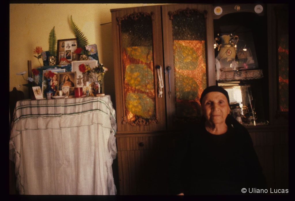 Gela, 1982 c.