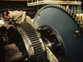 Industry Grandi Motori - Finmeccanica, Trieste, 1987
