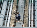 Shipyards Finmeccanica, Monfalcone (Gorizia), 1987