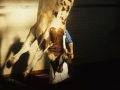 Slaughterhouse "Friulcarne", Basiliano (Udine), 1987