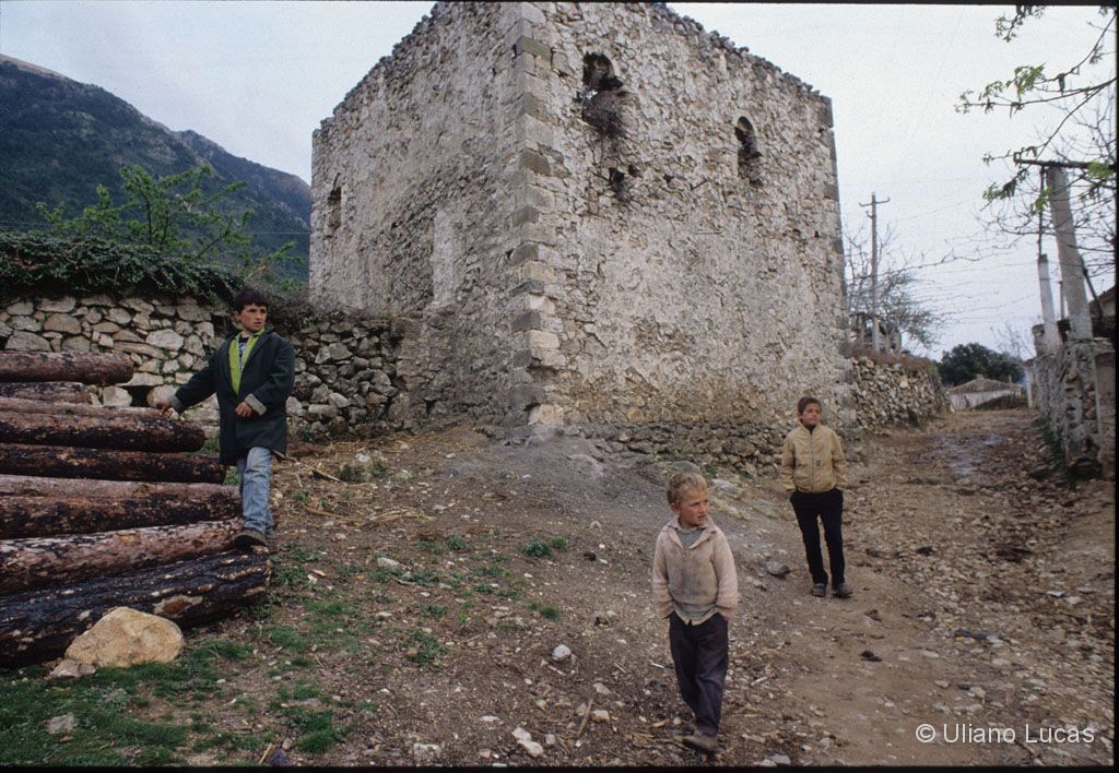 Dukat, Albania, 1992