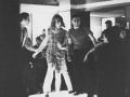 Piper disco, Milan, 1965