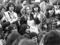 Feminist demonstration for International Women's Day, Milan, March 1977