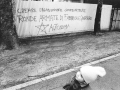 Sempione Park, Milan, 1979 c.
