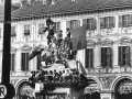 Metalworkers general strike, Turin, September 1969