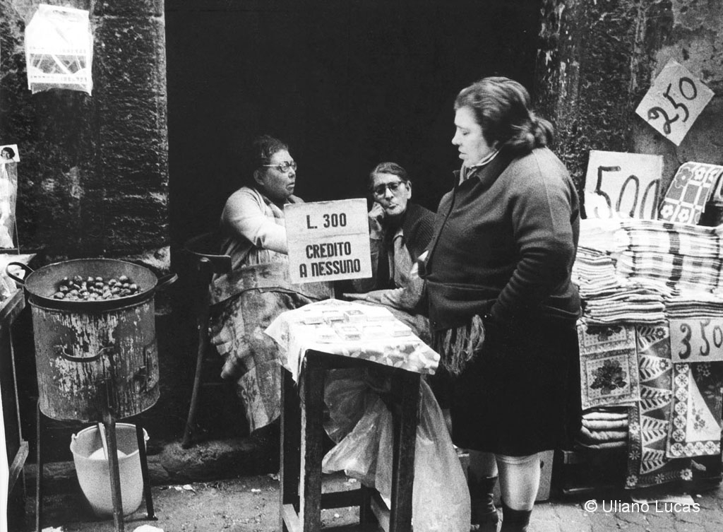 Basso napoletano, 1976