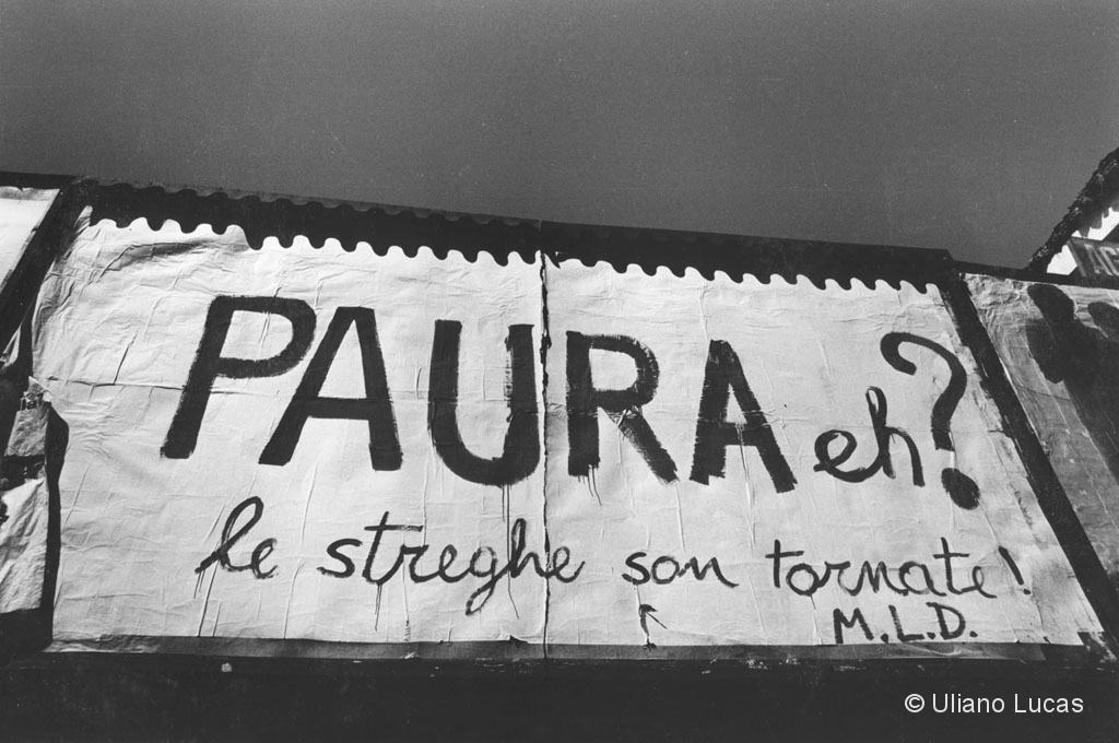 Milano, 1975 c.