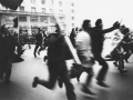 Manifestazione nazionale contro la guerra del Vietnam, Bologna, novembre 1972