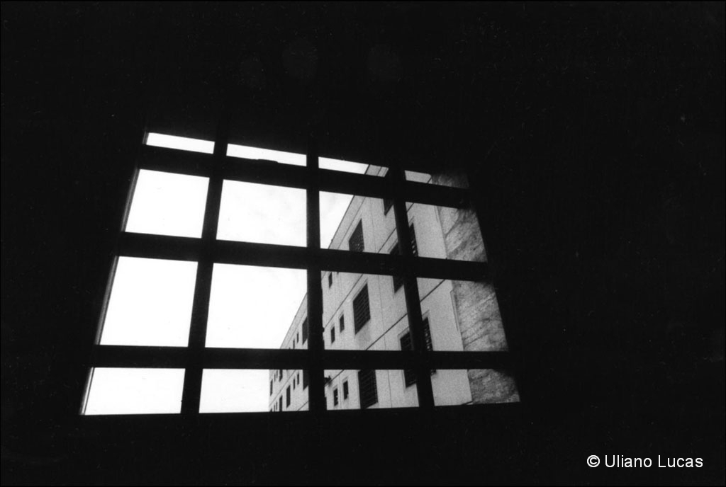 Bollate prison, 2006