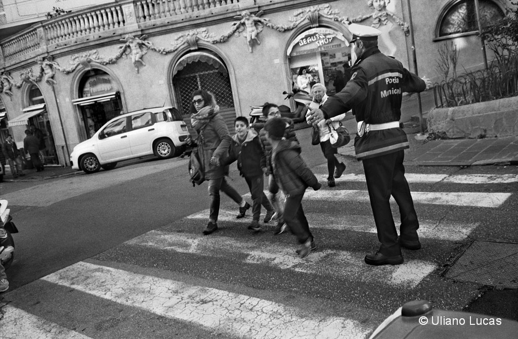 Genova, 2016