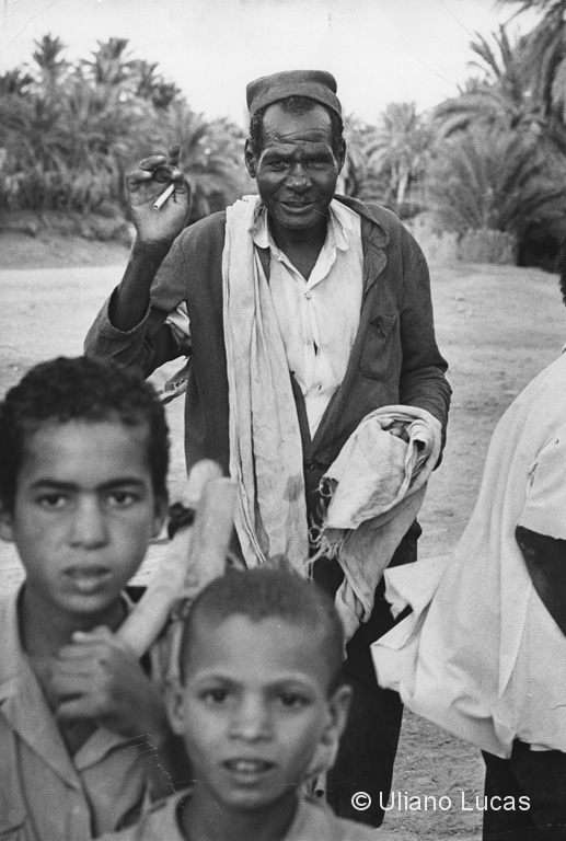 Tunisia, 1971 c.