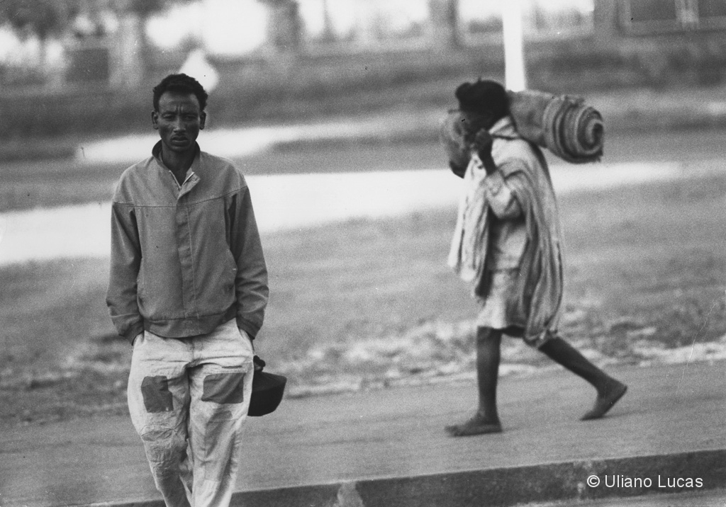 Addis Abeba, 1971 c.