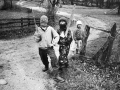 Giocando alla guerra, Kiseljak (Bosnia-Erzegovina), 1992