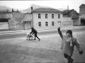 Mostar (Bosnia-Erzegovina), dicembre 1992 - gennaio 1993