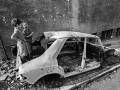 Sarajevo, 1993