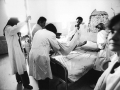 Ospedale psichiatrico, Sarajevo, luglio 1993