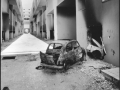 Housing in Zen district, Palermo, 1991