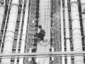 Shipyards Finmeccanica, Monfalcone (Gorizia), 1987