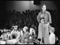 Fashion show of the Ferré collection, Milan, 1988