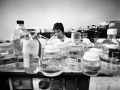 Laboratory of the Ist (National Institute for Research on Cancer) - Advanced Biotechnology Center, Genoa, San Martino, 1994