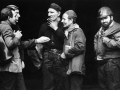 Mine in Seraing (Liège), 1976