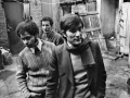 Housing for North Africans in Roubaix, 1974