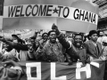 National march against racism, Rome, 1989