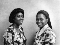 Women of Ghanaian origins, Formigine (Modena), 2002