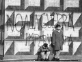 Duomo Square, Milan, 1991