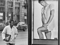 Buenos Aires Avenue, Milan, 1992