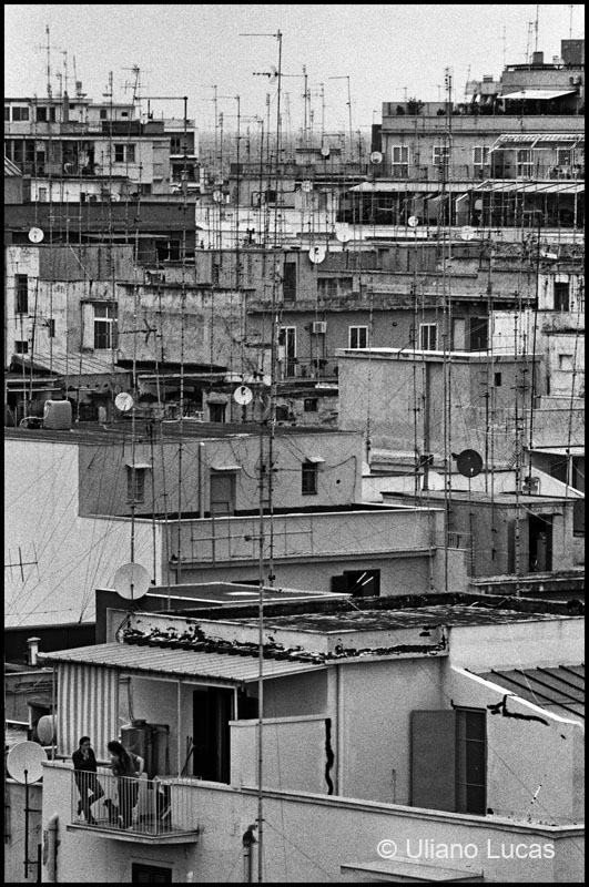Bari, settembre 2008