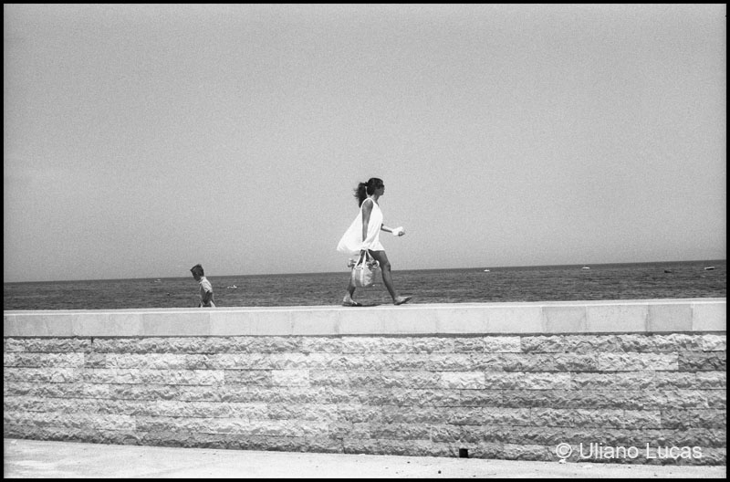 Mola di Bari, maggio 2013