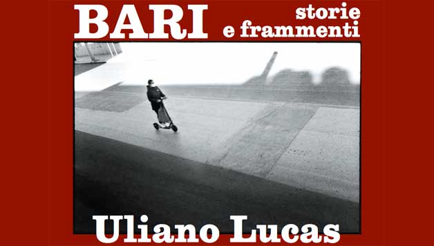 BARI. STORIE E FRAMMENTI