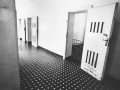 The provincial psychiatric hospital after closing, Cogoleto (Genoa), 1998