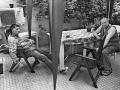 Community of people with mental diseases managed by the Centre for mental health, Grosseto, 2010