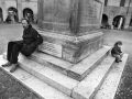 User of the Centre for mental health, Grosseto, 2011