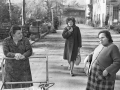 Il padiglione femminile dell'ospedale psichiatrico di Cernusco sul Naviglio (Milano), 1978
