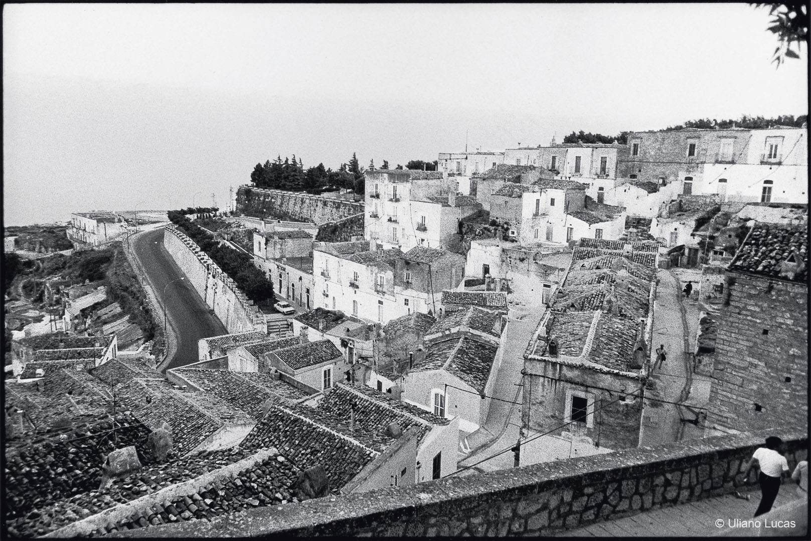 Monte Sant'Angelo (Foggia), 1980